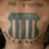 Hincha, Socio, enfermo, fanático del pinchiludo Club Atlético Talleres 🇫🇮 / Talleres ante todo 💙🤍💙/ El más grande del interior +20 /Talleres es mi vida