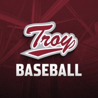 Troy Baseball ⚔️ (@troytrojansbsb) 's Twitter Profile Photo Troy Baseball ⚔️ (@troytrojansbsb) 's Twitter Profile Photo