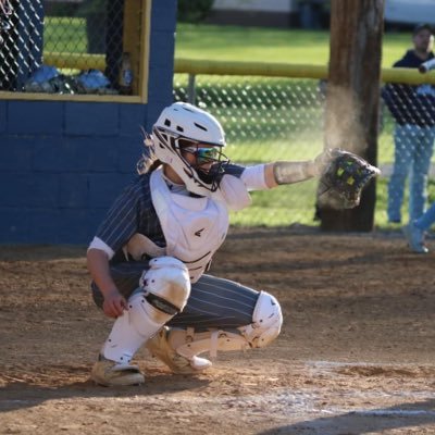 Jparker_07's profile picture. Pendleton County High School/2027/3.8 GPA/WV/Catcher/Utility/