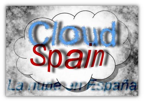 Hoy en día la nube está en boca de todos.El mundo está cambiando y grandes empresas de informática de España quieren seguirle de cerca al igual que nosotros.