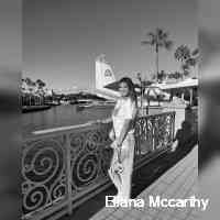 mccarthyellana's profile picture. painter, writer