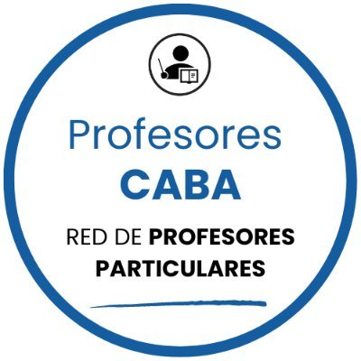 Red de profesores particulares. Clases de apoyo, tutorías. Ingreso a Secundarios. Preparación para el CBC. Cursos. Todos los niveles, todo el año.