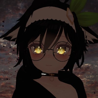 F 20, Weird Dork who plays VrChat
Sharing all my cute pictures and funny moments uwu
18+ for... obvious reasons.