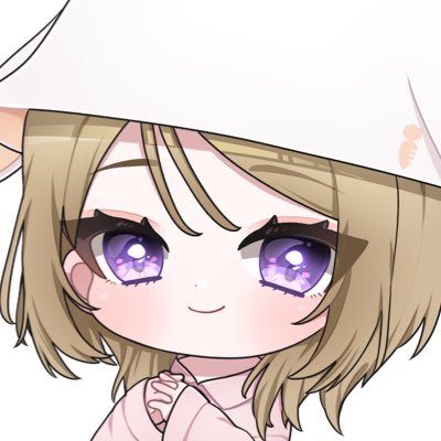 うのちゃん/ここみんって呼んでね🥕たまにどこかで配信してるよ( ¨̮ )床掃除より水周りの掃除が好き🛁ゲーム好きだけど格ゲーとホラーは滅多にやりません👻