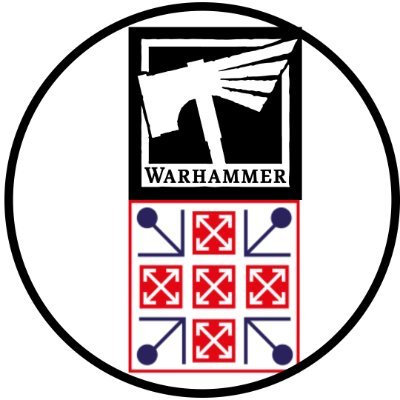 a @warhammer club set up in @LlantwitMajorSc