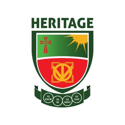 Heritage Christian University College