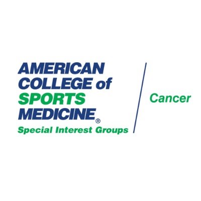 To promote the study of physical activity/exercise and cancer among ACSM members and to provide a forum for interaction among members with this interest.