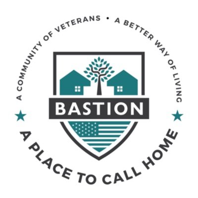 Bastion provides a supportive living environment for injured veterans and families within our intentionally designed neighborhood.