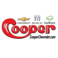 Cooper Chevrolet(@CooperChevy) 's Twitter Profile Photo