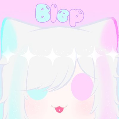 ☁️Kitsia/Kitto🐾✧Catboy Vtuber✧さんのプロフィール画像