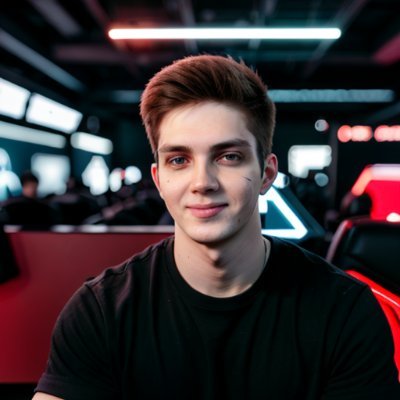 🇸🇰 League of Legends specialist/scout/manager
20 y.o LFT