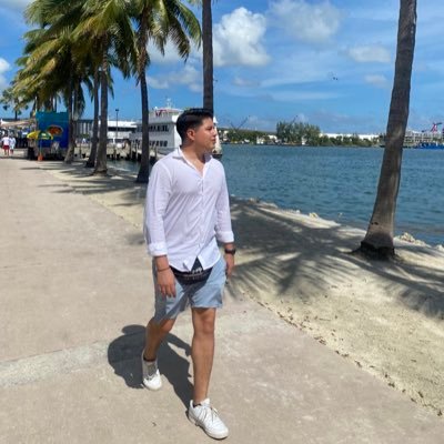 MiguelRomero07's profile picture. 🇭🇳🤪