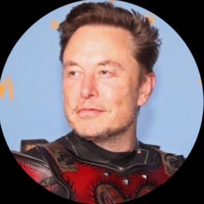 I’m Elon Musk👤 The CEO of @SpaceX and @Tesla Cars 🚗 ❤️ Chief Troller Officer 👮‍♂️ 🚀