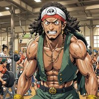 God Usopp(@jakethedog38) 's Twitter Profile Photo