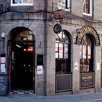 Cafe Drummond (@cafedrummond) 's Twitter Profile
