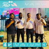 Moosa Mushthag (@mushthagm) 's Twitter Profile