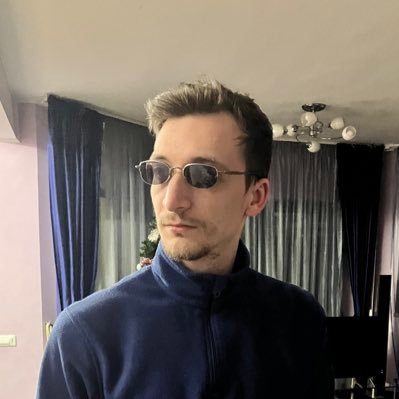 nSingularitYn Profile Picture