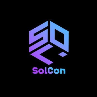 SolCon 2024 🌎