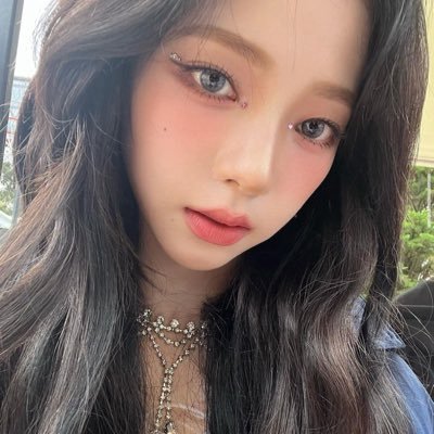 yeoluv9's profile picture. @B_hundred_Hyun🎀🍒