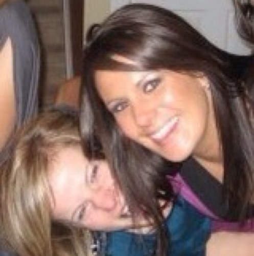 KristyM1525's profile picture. 