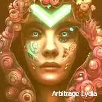 lydilaareitrag's profile picture. Artist - bboy - nft degen - edclv vet - custom t-shirts - traveling to edclv with onenonly ent 5years in a row - plur - smart contract creator - solidity - rust