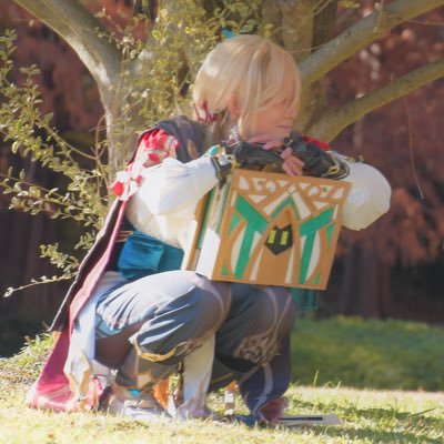 七橋すいさんのプロフィール画像