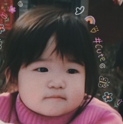 (綽號:憨呆/小豬/豬豬/軟糖)
(興趣:發呆/睡覺/吃貨/攝影/聽音樂/曬太陽/半聽團 )
(156の小矮子45kg 22y)
(麻煩看完置頂再跟我聊天 )
(小帳門檻520歡迎私訊!!!)
