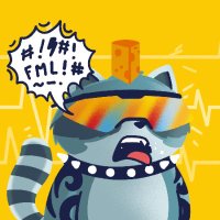 Cranky Critters 💢 (@crankycritters_) 's Twitter Profile Photo Cranky Critters 💢 (@crankycritters_) 's Twitter Profile Photo