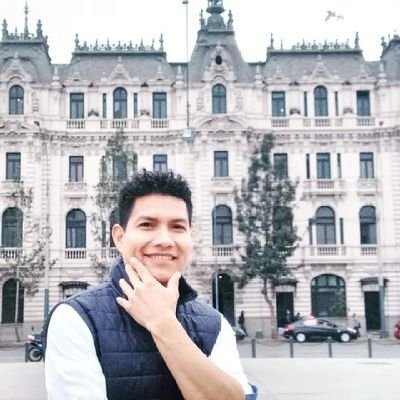 UnTalMoshico's profile picture. Latinoamérica la Patria Grande, la sangre derramada jamás será olvidada. Viva la revolución y el multilateralismo progreso para las naciones.🇵🇪🇷🇺🇵🇸🇨🇳✊💪