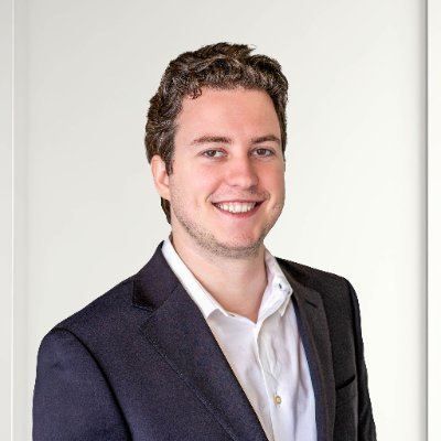 NNNBrett's profile picture. Retail Tenant Representation & Advisory | Interested in RE Private Equity
#ReTwit