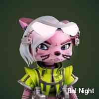 balight46's profile picture. Zero two ♥️