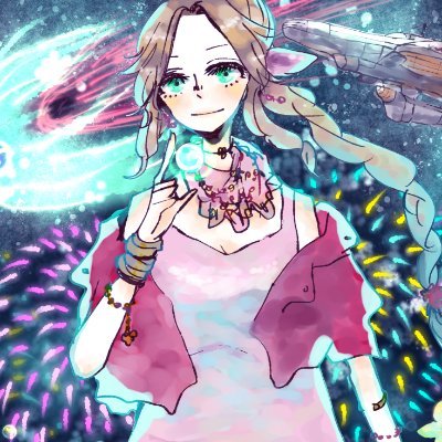 ゲーム漫画好きの趣味お絵描き垢。20↑。雑多。描きたいものを描きたいときに。
ｸﾗｴｱ、FE3Hﾃﾞｨﾐﾚｽがすき。
倉庫→https://t.co/shDLq77lha
日常呟き→https://t.co/jeFCzP4xTs