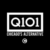 Q101(@Q101Chicago) 's Twitter Profile Photo