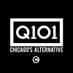 Q101 (@Q101Chicago) Twitter profile photo