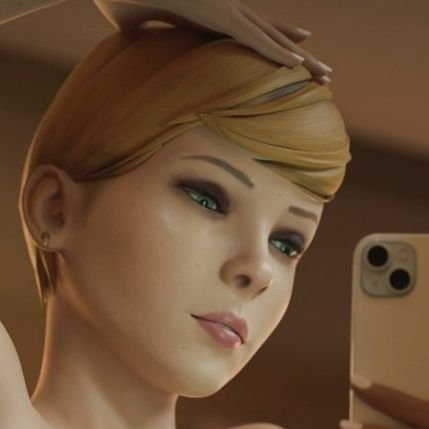 I am the Queen. Get on your knees or get out of my way. (LIS Rp. Parody. 21+)