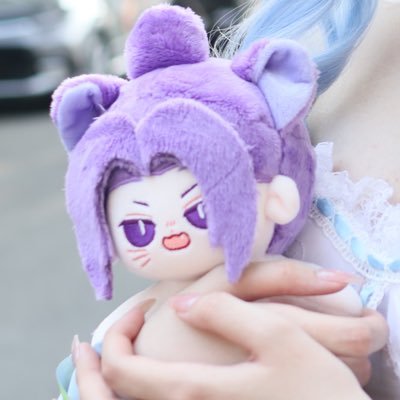 Jiangchengbu 20+💜💜 Wangzhuocheng || XiCheng || XianCheng || KuanCheng