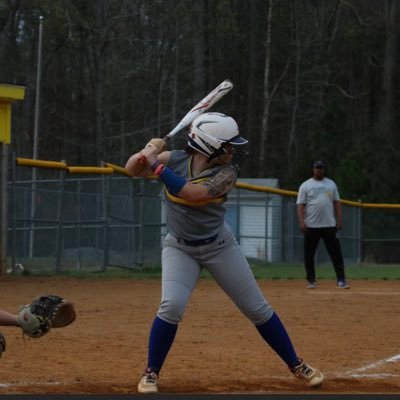 18u softball-stars / king George high school class of 2025