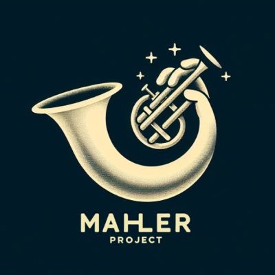 マーラー交響曲全曲演奏を目指して設立されました ｜2025年1月4日 調布グリーンホール G.マーラー／交響曲 4番 G.マーラー／交響楽1番「花の章」                           エントリーフォーム▶︎ https://t.co/XSmPmpUMei