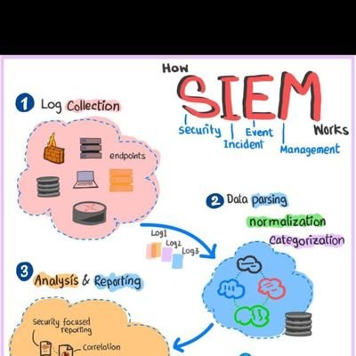 MudallionC's profile picture. Cybersecurity enthusiast