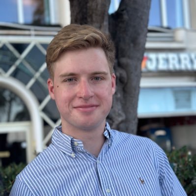 founder of portola ventures
ex-founder of mariposa
co-director @startupgrind
Liverpool startup/tech events: https://t.co/WxXLXFanQ3