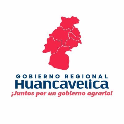 Gobierno Regional de Huancavelica