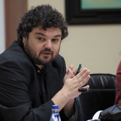 Julio Torrado Quintela Profile