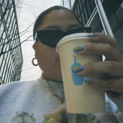 melsmccann's profile picture. 