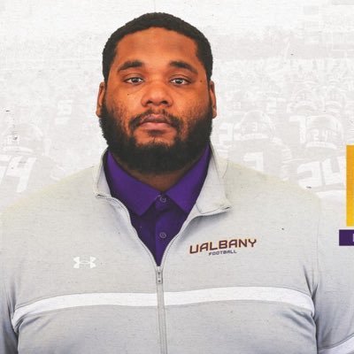 Defensive Line Coach @ualbanyfootball