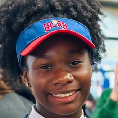 ❤️🤍💙Texas Glory Gold 3rd & Outfielder 👩🏾‍🎓C/O 2027 📚Forney High School  4.3 GPA DomianaEnglish08@gmail.com