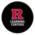 Learning Centers - Rutgers NB (@rutgerslearning) Twitter profile photo Learning Centers - Rutgers NB (@rutgerslearning) Twitter profile photo