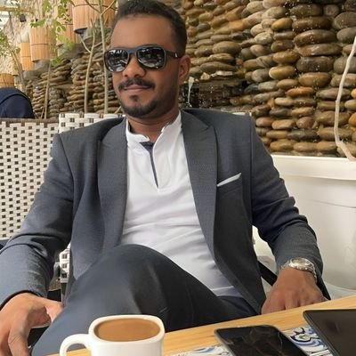 ‏‏رئيس المكتب الإعلامي والناطق الرسمي بإسم ‎‎‎‎@SudanFParty
هذا الحساب يعبر عن آرائي الشخصية