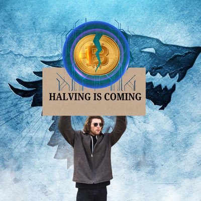 The meme coin that's gonna make your portfolio in 100X faster than Bitcoin's next halving! 🪓💰 HODL tight, it's gonna be a wild ride! 🎢 #HLVGArmy #HalvingHype