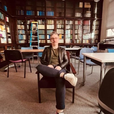 EDI and Outreach Officer - UCL. Palaoceanographer with an interest in past warm intervals. 🏳️‍🌈 he/him