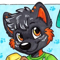 Asapup (@smolorangefox) 's Twitter Profile